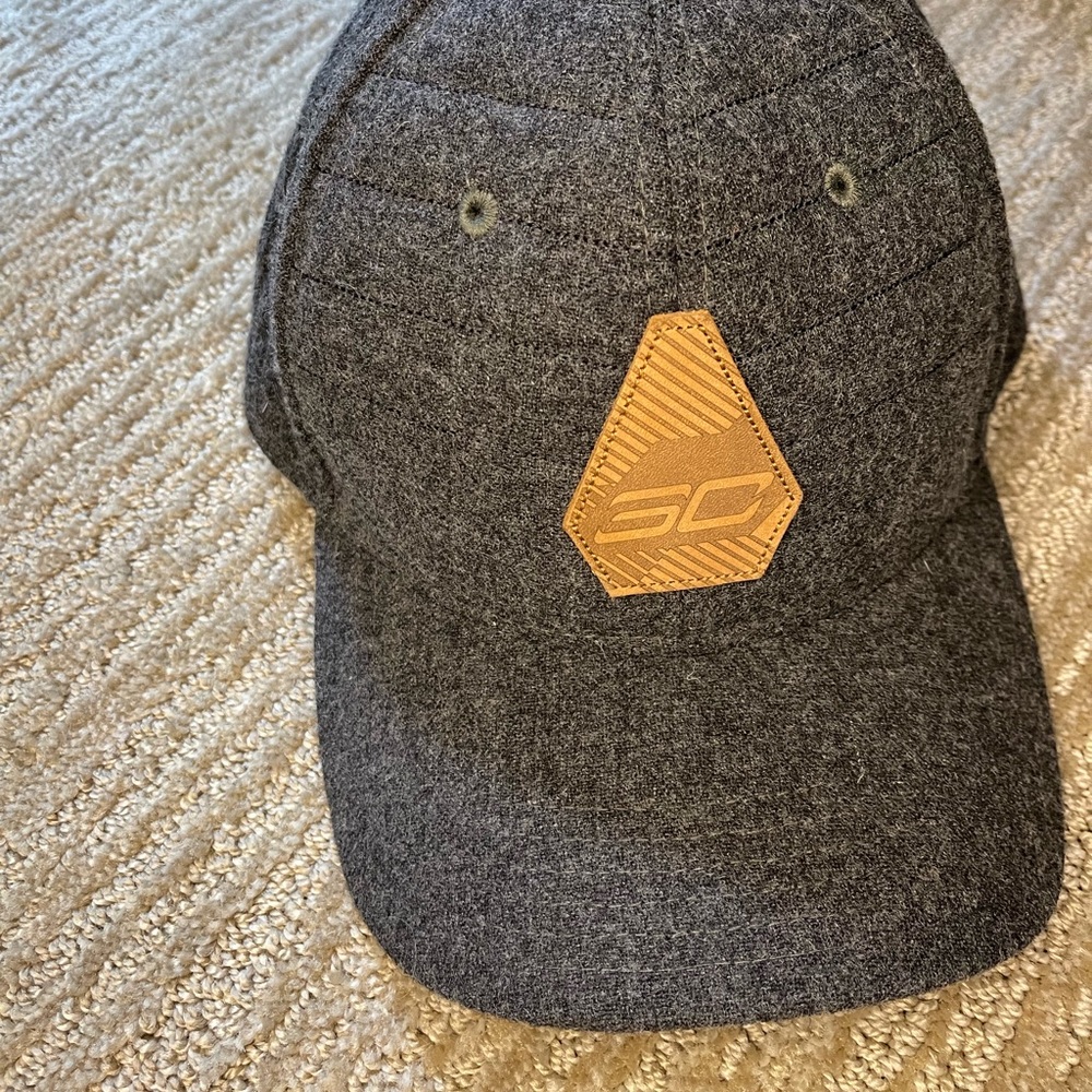 Under Armour Adjustable Hat